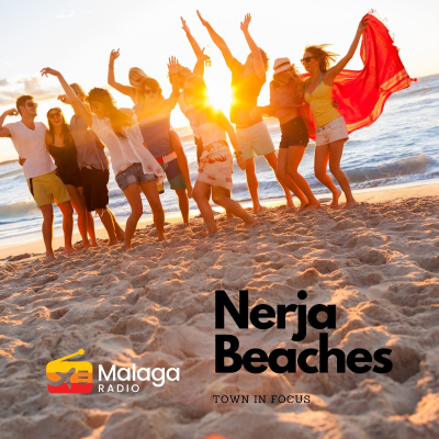 episode Nerja Beaches artwork