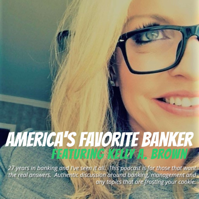 episode Intro to Americas Favorite Banker artwork