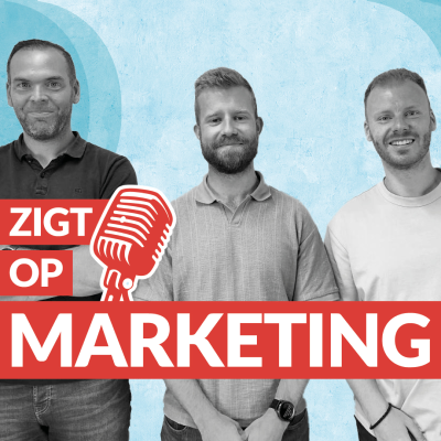 episode Is server-side tracking wel de toekomst? - In gesprek met Quinten van Dijck artwork