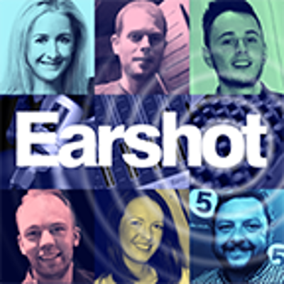 episode Podcast: A Million Ads, dynamic audio and personalised ads artwork