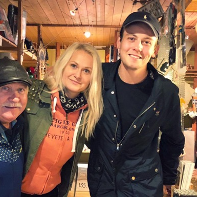 episode Totte Rosén - 72 år artwork
