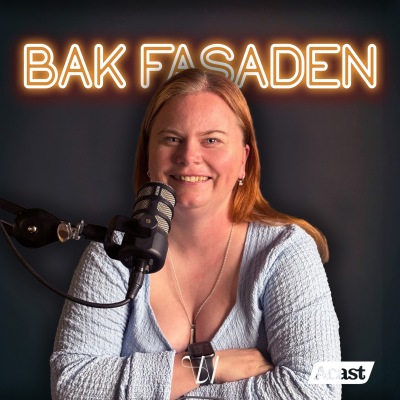 episode 243. Anneline (33) kommer til å bli helt blind artwork