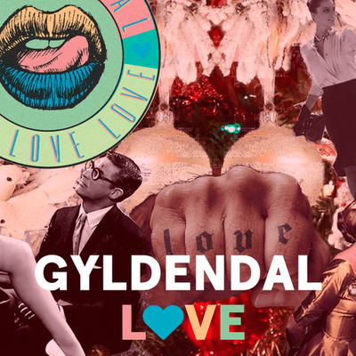 episode Gyldendal Love - Hollandske ovne, multisensoriske oplevelser og alt derimellem. artwork