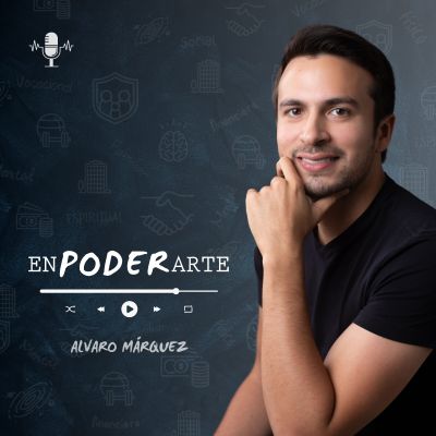 episode E60 - ¿Cómo volver a motivarme para buscar pareja? artwork