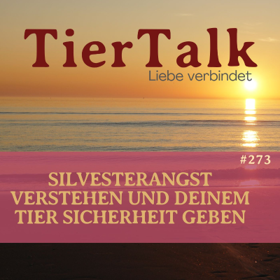 episode 273. Silvesterangst bei Tieren artwork