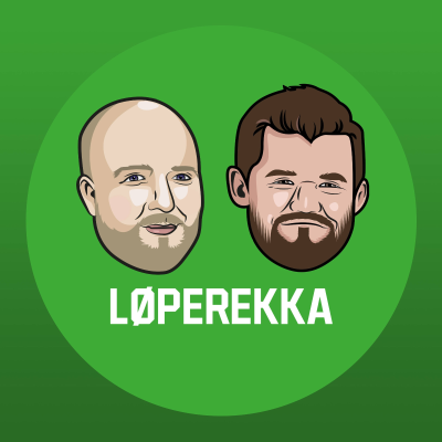 Løperekka