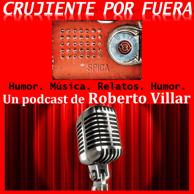 episode Especial batiburrillo 1-4 artwork