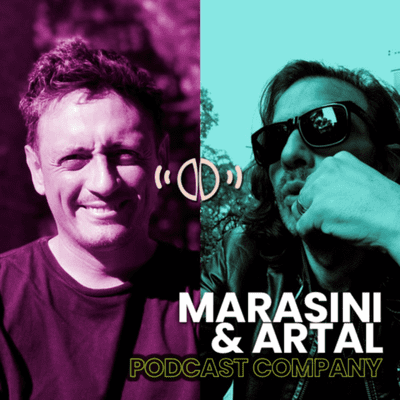 Marasini & Artal Podcast Company