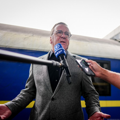 episode 12.06.2025 – Langsam Gesprochene Nachrichten artwork