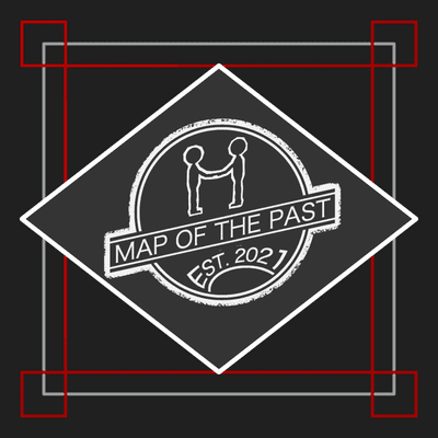 Imagen de portada del programa Map of the Past