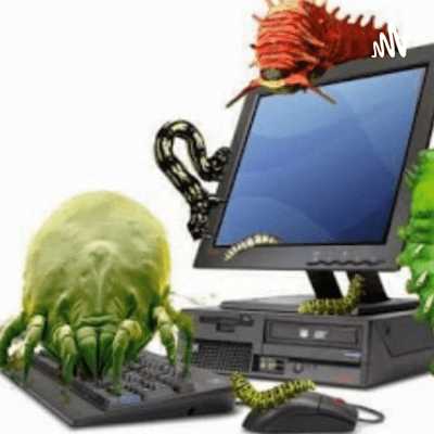 Virus Informático .De Arranque