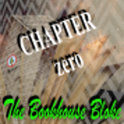 episode [UNLOCKED] The Bookhouse Bloke episode 0 artwork