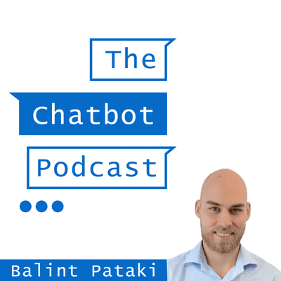 episode 018 Shopify Messenger Marketing with Recart CEO Soma Toth artwork