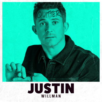 episode Justin Willman artwork