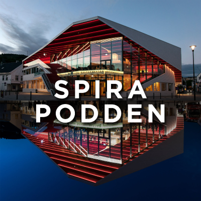 Spirapodden