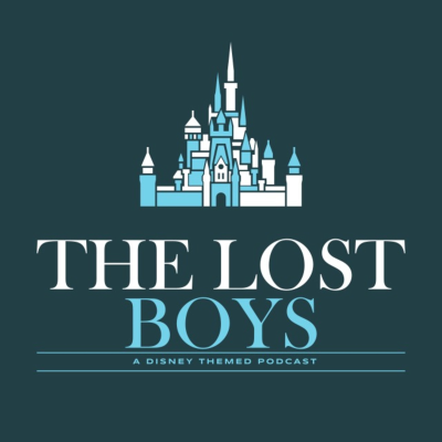 The Lost Boys