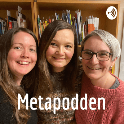 Metapodden