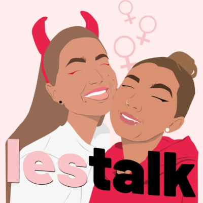 Imagen de portada del programa LesTalk