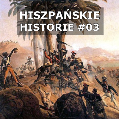 episode 03 - Izydor Borowski artwork