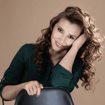 episode 598. Katya Amán - VídeoPodcast como instrumento para Inbound Marketing artwork