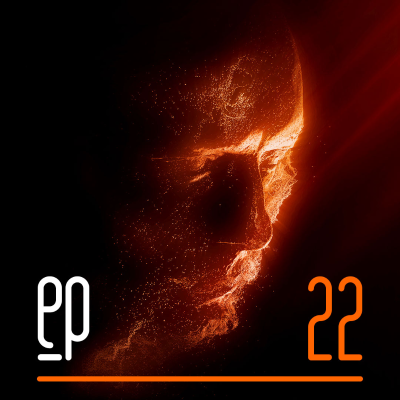 episode EPIC Radio on Beats 1 EP22 artwork