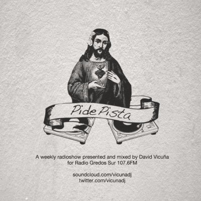 episode Pidepista 15 Mayo artwork