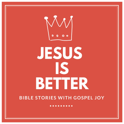 episode Episode 122: Jonah Flees from God artwork