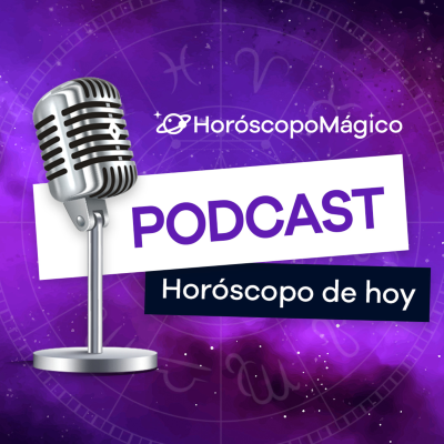 episode Tu HORÓSCOPO de HOY 19 de marzo de 2020 | Horóscopo Mágico artwork