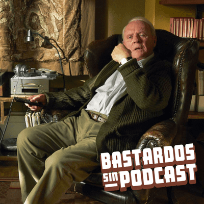episode E26: The Father artwork