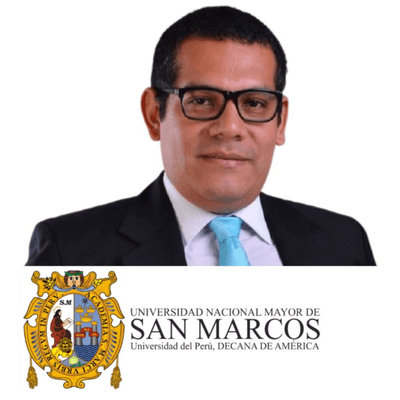 Dr. Arturo Quispe