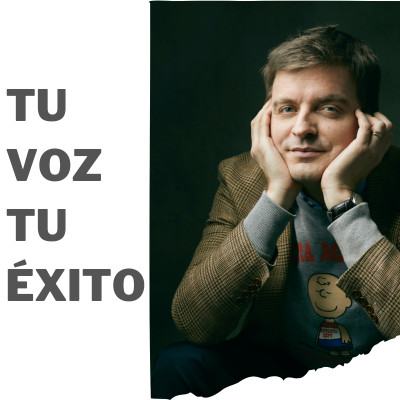 episode 41. Yo no hablo rápido con MARC GIRÓ artwork