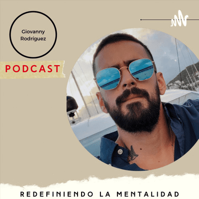 episode #25 CRÉEME QUE DEBERÍAS artwork
