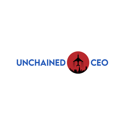episode Millionaires Agree: These 2 Online Business Models Crush All Others | Unchained CEO artwork
