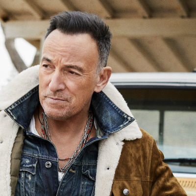 episode “Springsteen er drømmen om, at livet kan folde sig smukt ud” artwork