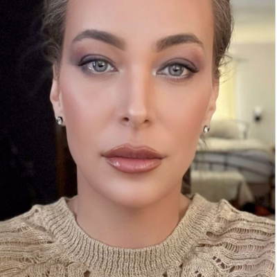 episode Gender Dysphoria: Finally Living Off Script artwork