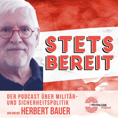 episode #80 – Ein russischer Angriff auf Spitzbergen artwork