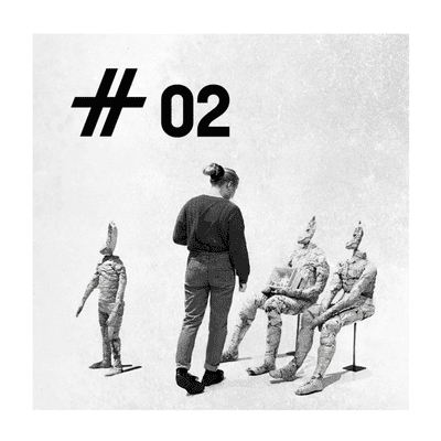 episode ROZHOVOR // Radka Částková // Propojenost artwork