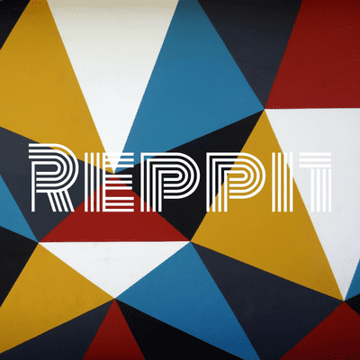 episode Reppit artwork