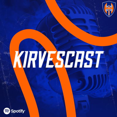 Kirvescast