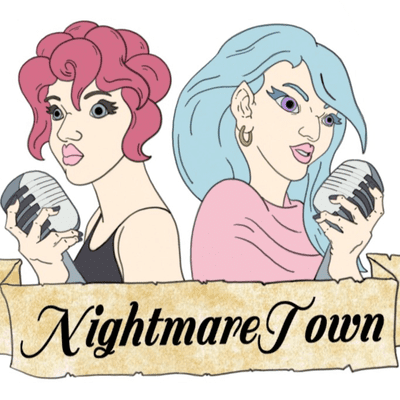NightmareTown