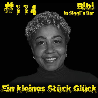 episode # 114 Bibi artwork