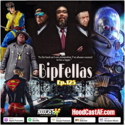 episode BipFellas - Replay artwork