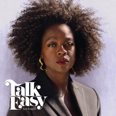 episode The Many Lives of Viola Davis artwork