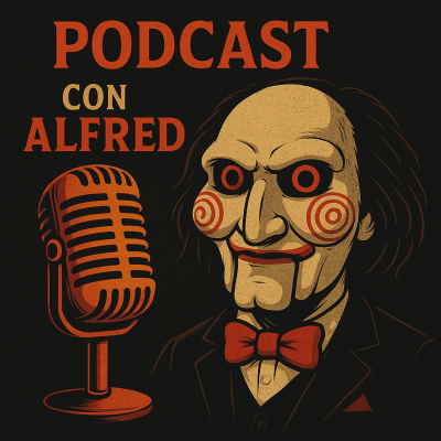 episode Especial de Halloween : Rosaría artwork
