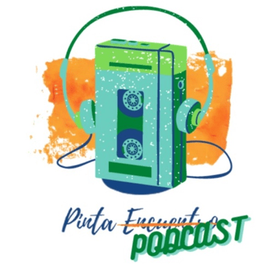 Pinta Podcast