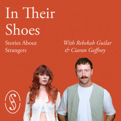 episode S2 Episode 2: In Gaff and Beck's Shoes artwork
