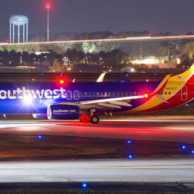 episode ULCC Seating Shakeups: Southwest, IndiGo, and Spirit artwork