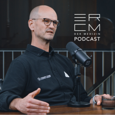 episode Dr. Lutz Graumann: VO2max gezielt steigern, effektiv trainieren & individuelle Leistung optimieren artwork