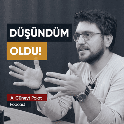 episode Düşündüm Oldu! (hayatımın en ilginç karşılaşması) artwork