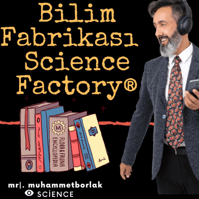 Bilim Fabrikası | Science Factory®
